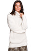 Col roulé model 134747 BE Knit